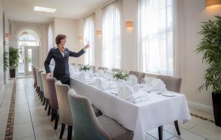 Maldron Hotel Shandon Cork City - Cork - 2