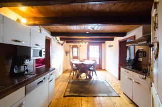 Reitstall Henntalhof - 4