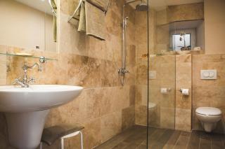 Palazzo Radomiri Heritage Boutique Hotel - 1