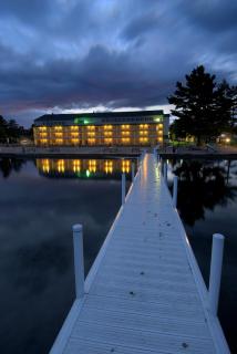 Dunes Waterfront Resort - 5