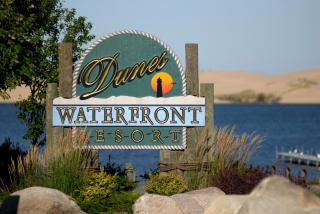 Dunes Waterfront Resort - 9