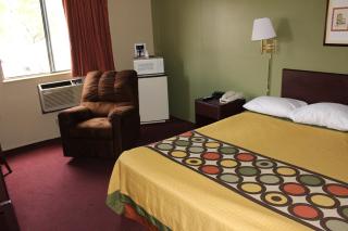 Knights Inn Albany - Albany - 4
