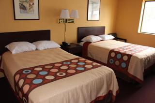 Knights Inn Albany - 2