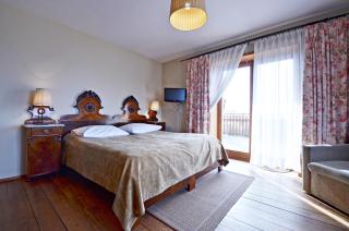 Dom Na Rozceściu - 4