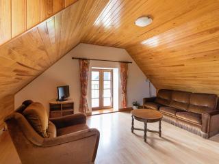 Holiday Home in Pont-Croix near Beaches - Pont-Croix - 9