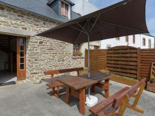 Holiday Home in Pont-Croix near Beaches - Pont-Croix - 5