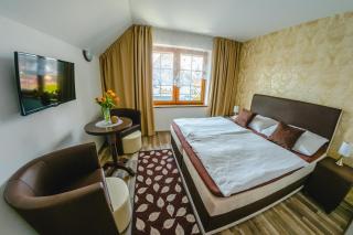 Penzion Panda - Turčianske Teplice - 9