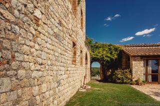 Villa Montecastello - Monteriggioni - 5