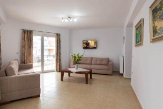 Chania Sea View Apartment with Free Private Parking - Chania - 9