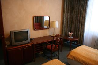 Hotel Alfacentrum - 4