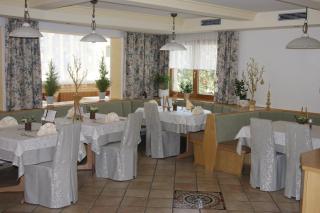 Das Sonnenheim Hotel und Garni - 2