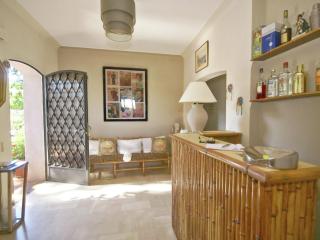 Modern holiday home with private garden - Saint-Tropez - 2