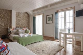 My Bairro Alto Suites - 6