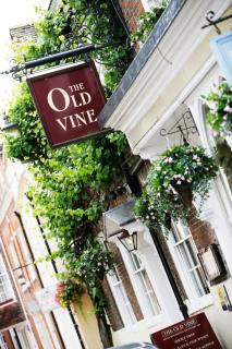 The Old Vine - Winchester - 7