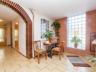 Flat in Densberg with nearby forest - Densberg - 6