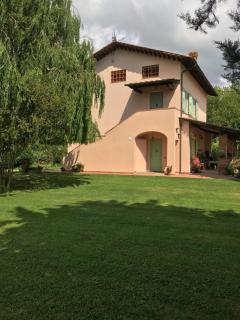 Villa Favilli - Pisa - 0
