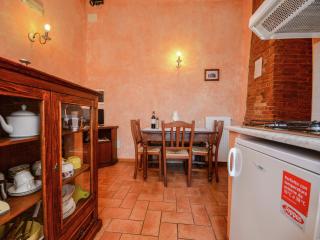 Holiday Home in Monte Santa Maria with Pool - 8