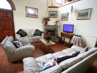 Belvilla by OYO Villa Rapolano - Rapolano Terme - 1