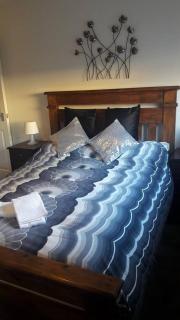 Sunnyside Apartments - Coatbridge - 1