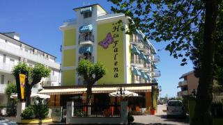 Hotel La Falena - Cervia - 0