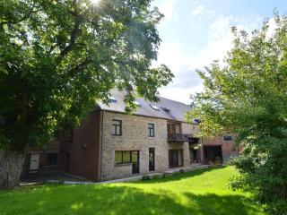 Inviting Holiday Home in Beauraing - Honnay - 3