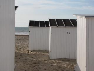 Comfort Aan Zee Guestrooms - Oostende - 4