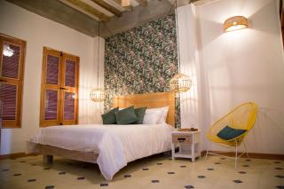 Hotel Boutique Casa Mia - 8