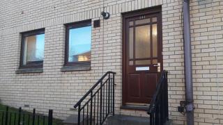 Sunnyside Apartments - Coatbridge - 8
