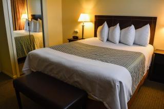 Best Western Cowichan Valley Inn - Duncan - 5