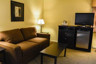 Best Western Cowichan Valley Inn - Duncan - 1