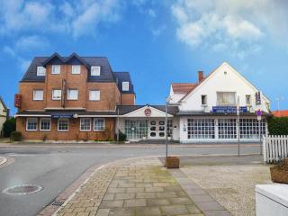 Hotel Zum Klüverbaum - Brema - 9