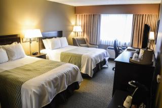 Best Western Cowichan Valley Inn - Duncan - 6