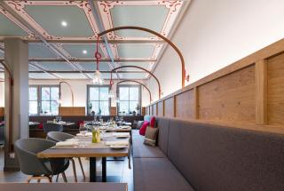 Hotel Die Alm - Oberkirch - 8