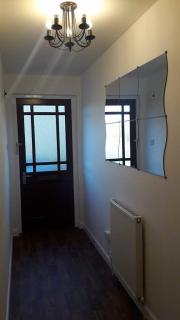 Sunnyside Apartments - Coatbridge - 6