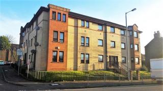 Sunnyside Apartments - Coatbridge - 9