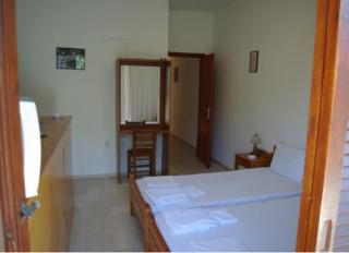 Pension Kyriakos - Plakias - 2