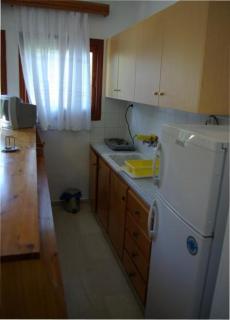 Pension Kyriakos - Plakias - 1