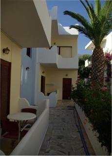 Pension Kyriakos - Plakias - 8