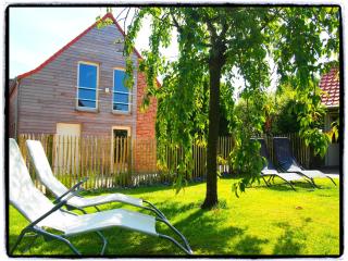 Holiday home with terrace in Ellezelles - Ellezelles - 0