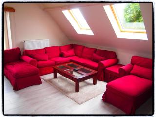 Holiday home with terrace in Ellezelles - Ellezelles - 9