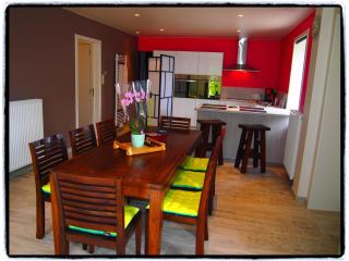 Holiday home with terrace in Ellezelles - Ellezelles - 7