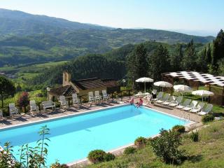 Farmhouse in Dicomano with terrace - Dicomano - 5