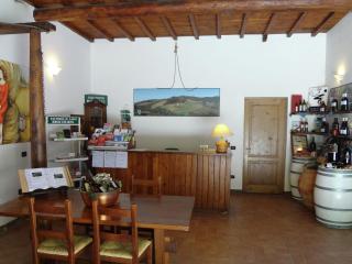 Farmhouse in Dicomano with terrace - Dicomano - 4