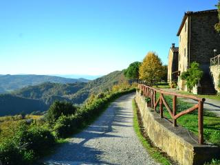 Farmhouse in Dicomano with terrace - Dicomano - 7
