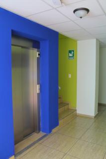 Hostal de Asturias - San Salvador - 3