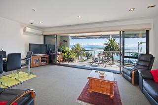 Waterfront Escape - Nelson - 1