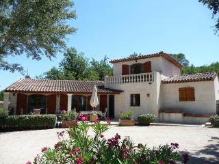 Villa des Pies - Fayence - 0