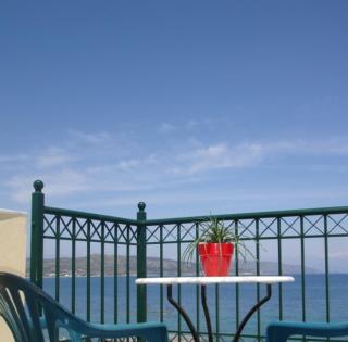 Cohyli Hotel - Iraion - 8