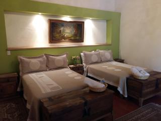 Casa Limonchelo Hotel B&B - Morelia - 7