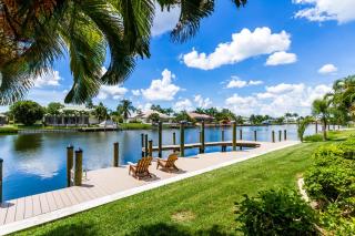Villa Royal Palms - Cape Coral - 5
